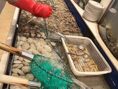 -海天盛宴新派海鲜自助餐厅(群力店)