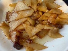 -香满楼(临安路店)