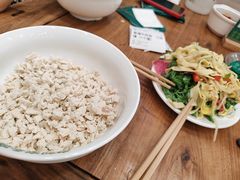 -老刘家永盛斋·传统泡馍(东关南街店)