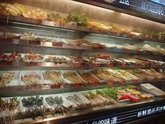 -钢管厂五区小郡肝火锅串串香(总店)