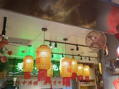 -牛腩之旅·牛腩牛杂煲(光启城美食城店)