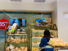 -85度C(广州石牌桥店)