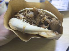 -樊记腊汁肉(竹笆市总店)