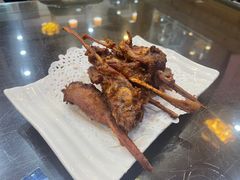 -红星光发煲仔饭(大石街店)