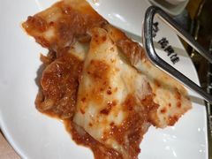 -万兴佳烤肉·长白山老味道(东岸里店)