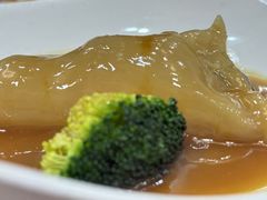 -凤城礼记鱼翅海鲜酒家(新马路总店)