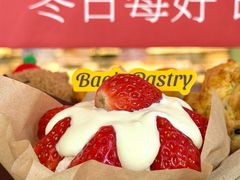-鲍师傅糕点(五月花店)