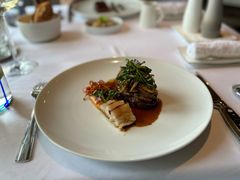 -Le Comptoir de Pierre Gagnaire