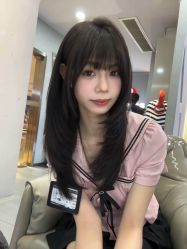 -YOUNG漾沙龙
