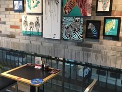 大堂-大鼓米线(静安吴江DM店)