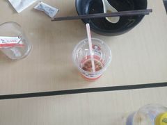 -李先生牛肉面大王(北京站售票厅餐厅)