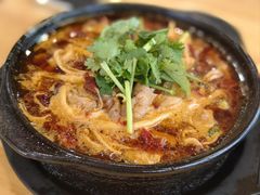 -十吉老砂锅(天生丽街生活馆店)