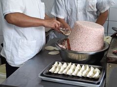 锅贴-黄阿姨锅贴大王(万航渡路店)