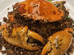 -喜记避风塘炒辣蟹(旗舰店)