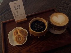 -时光花园(白鹭洲店)