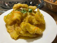 -黑土地东北私房菜馆(南门大街店)