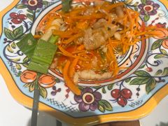 -Thai Basil罗勒叶泰式餐厅(时代天街店)