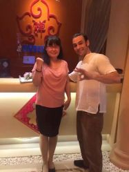 点击看大图 BikramYoga静之婵瑜伽馆(静之婵热瑜伽望京馆)-BikramYoga静之婵瑜伽馆