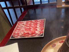 -东来顺饭庄(金泉广场店)