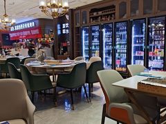 -勇利赵家烤肉坊(纬二街店)