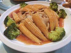 -中庸素香阁(建发广场店)