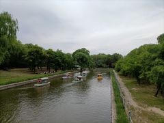 -朝阳公园游乐园