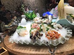 -尚海豆捞(乐虹坊店)