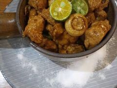 -如禾素食·下午茶·糖水