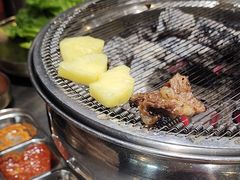 -本炙炭烤·蒲烧活鳗料理店(金沙洲店)