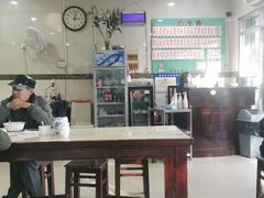 -老西白点心店