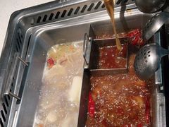-野妹火锅(龙岗店)