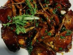 -徐记私厨(半淞园路店)