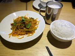 -关东小磨东北菜(上海长风大悦城店)