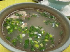 -清真·西北人家风味馆(中山中路店)