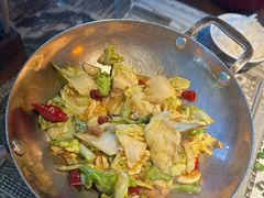 -绿茶餐厅(千岛湖银泰城店)