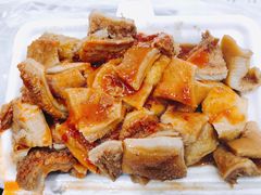 -细妹五香牛杂(步行街店)