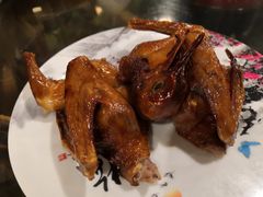 -尚竹阁冬瓜盅·18年地标美食(平洲店)