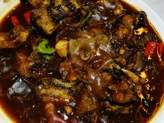 -眷江南之小蓝鲸(王府大街店)