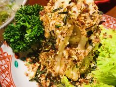 -肉魁屋·烧肉·烧鸟·酒场(高新店)