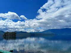 -丽江泸沽湖景区