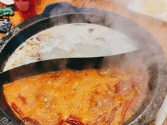-重庆老火锅(长虹店)