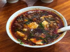 牛肉豆腐脑-豆相识•九九豆腐脑(牛咡桥店)