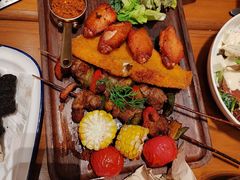 -La Terre乐田(万象城店)