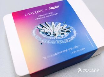 又到了美妆积分点评时间啦