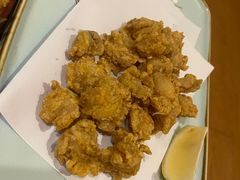 -吉兆·料理(红梅南路店)