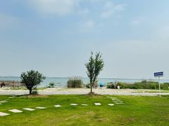 -七的湖·晚芳亭·阳澄湖农家菜·大闸蟹(莲花岛店)