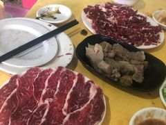 -老猫牛肉火锅(沙溪店)