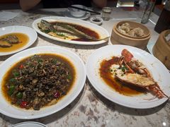 -舌尖上·霞浦滩涂海鲜·新闽菜(总店)
