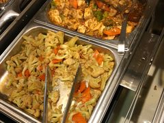 -鹈鹕素食餐厅自助餐部(正阳街店)