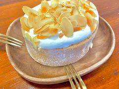 小山进提拉米苏卷-Double cafe